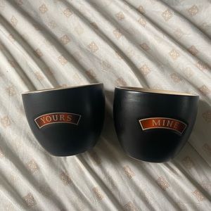 coffee cups